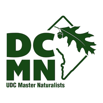 DC Master Naturalists